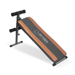 FLAT SIT UP BOARD